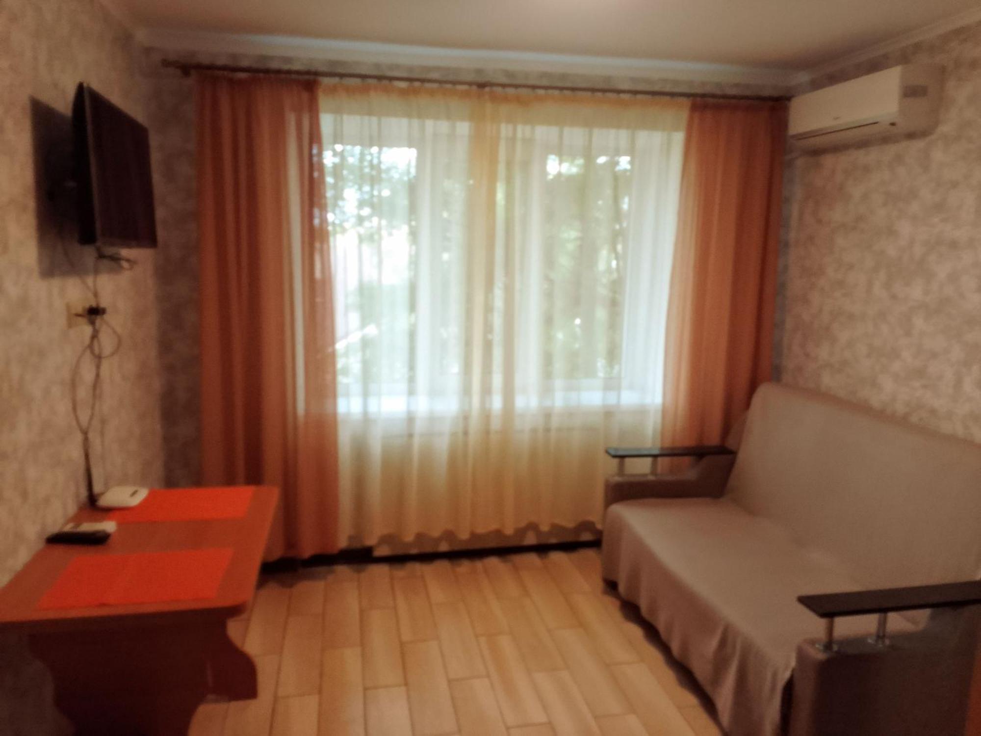 Apartment On Nauki Avenue Dnipro Ngoại thất bức ảnh